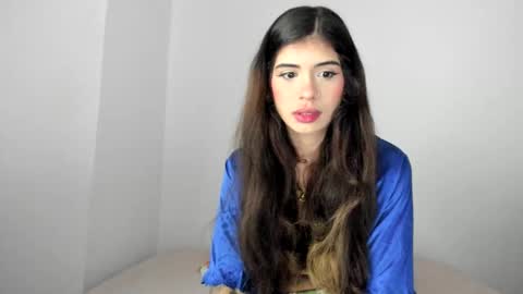 lucyportman online show from March 9, 9:47 am