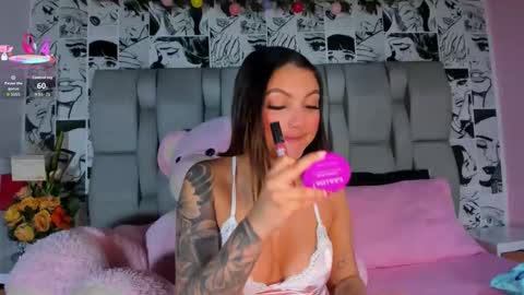 Lucy online show from February 22, 11:13 am