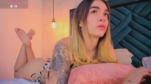 Lucy online show from October 17, 5:00 am