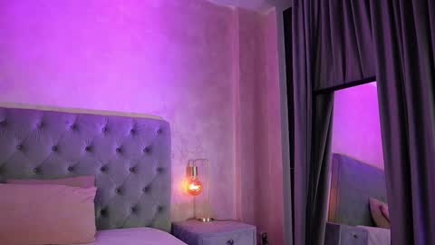 LucyWillow online show from January 6, 5:00 am