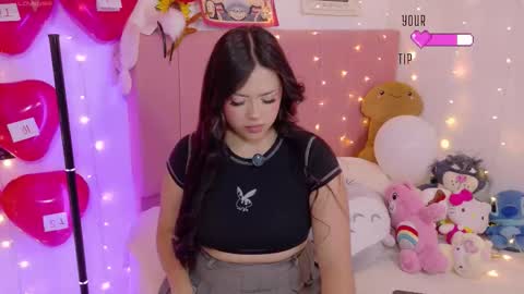 LUCYY FROM HOME  online show from February 16, 1:26 am