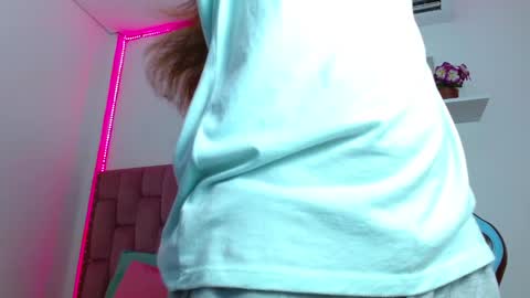 Snapshot of lucyy_start chatting on January 29, 7:22 pm LUCY online show from January 29, 7:22 pm