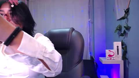 LUDOVICA online show from March 4, 3:14 am