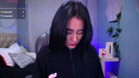 LUDOVICA online show from April 11, 3:22 am