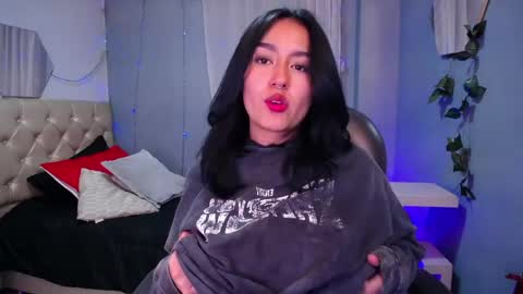 LUDOVICA online show from April 22, 3:35 am