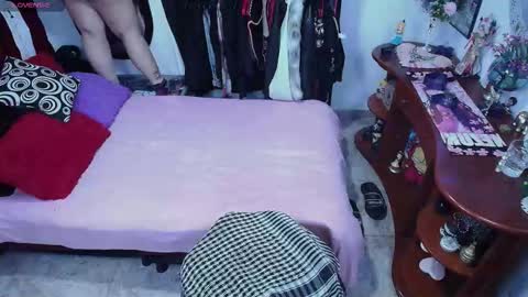 Lufek23 online show from January 11, 3:29 pm