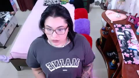 Lufek23 online show from March 8, 12:11 am