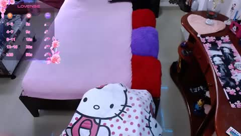 Lufek23 online show from March 3, 12:39 pm