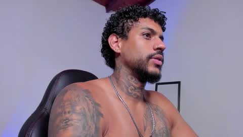 Luigi Vitale online show from March 22, 8:29 am