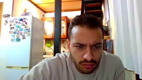 Snapshot of luigi281996 chatting on December 20, 10:05 am luigi281996 online show from December 20, 10:05 am