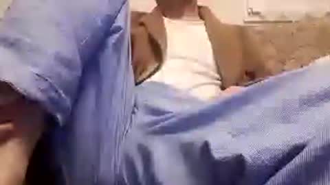 Luis online show from February 9, 10:00 pm