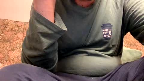 Luis online show from August 1, 9:05 pm