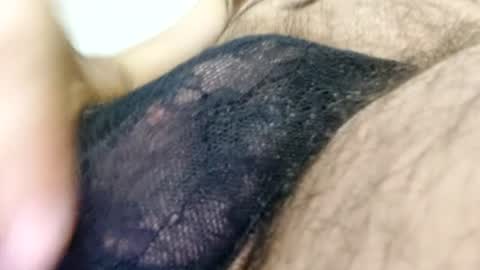 Hairyman online show from August 6, 4:10 am