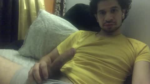 luis603ito online show from September 12, 6:04 am