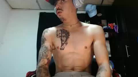 Luis AS online show from January 9, 9:26 am