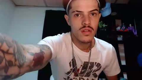 Luis AS online show from January 7, 9:25 am