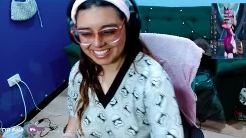 luisa_bunny online show from February 19, 6:18 pm