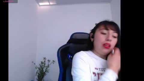 luisa_homes online show from March 7, 6:30 pm