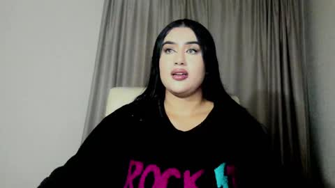 Luisa Diaz online show from April 14, 11:41 pm