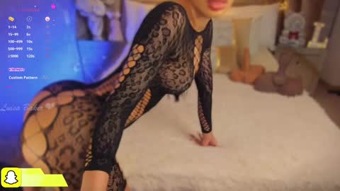  IG im alisson01  online show from February 22, 3:45 am