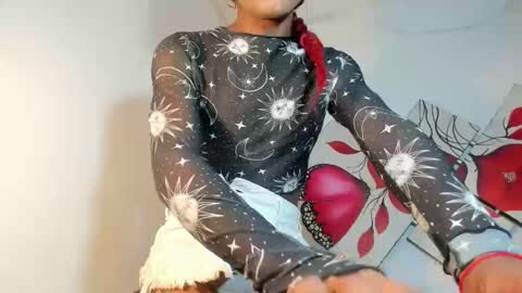 Snapshot of luisadickkhard chatting on October 28, 3:18 am luisadickkhard online show from October 28, 3:18 am