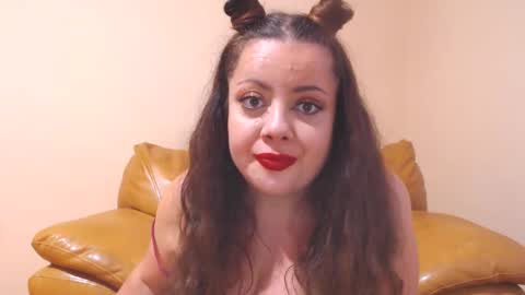 Snapshot of luisahornydoll chatting on September 21, 4:22 pm Cassie online show from September 21, 4:22 pm