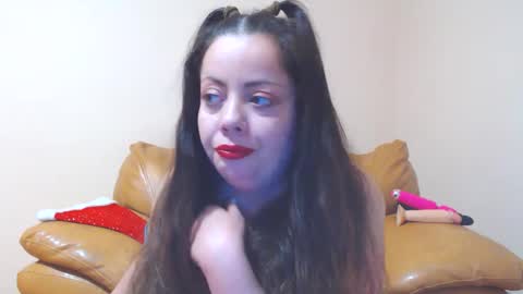 Cassie online show from January 9, 8:25 pm