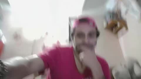 luismiastarot online show from October 3, 3:04 am