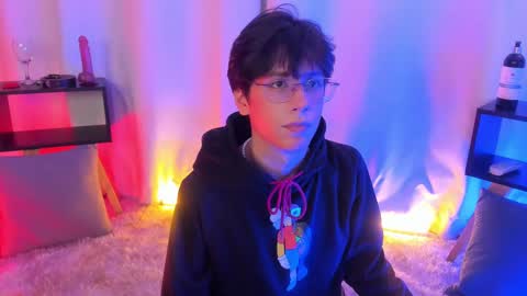 luixdust1 online show from September 23, 6:07 am