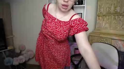 Luiza online show from June 22, 6:10 am