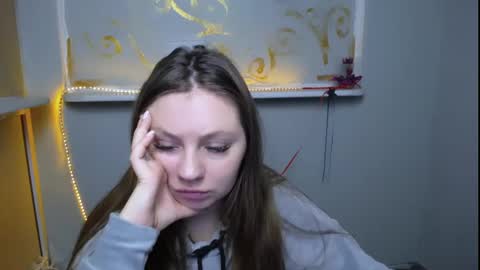 Luiza online show from February 10, 9:36 am