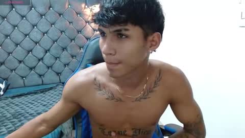 Luka big18 online show from February 17, 2:54 am