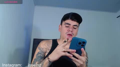 Luka Castle online show from January 8, 5:24 am