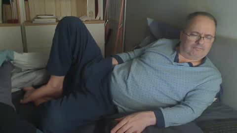 luke7634 online show from December 22, 8:58 pm