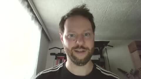 luke91_t online show from January 18, 12:47 pm