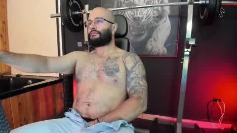 LUKE online show from March 19, 11:48 am