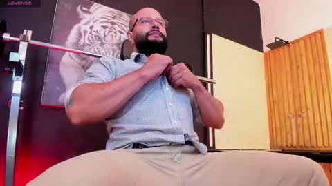 LUKE online show from November 28, 11:17 am