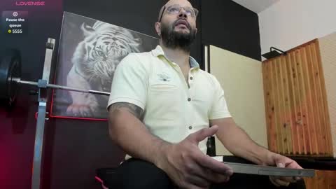 LUKE online show from February 5, 11:36 am