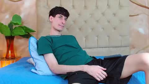 luke_carter online show from May 19, 1:29 pm