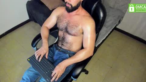 luke diaz7 online show from December 3, 2:23 am