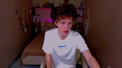 Luke online show from March 21, 1:49 pm