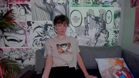 Luke online show from November 29, 1:19 pm