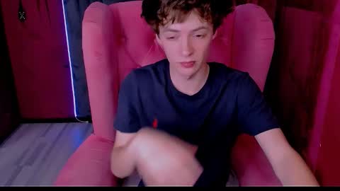 Luke online show from February 3, 8:29 am