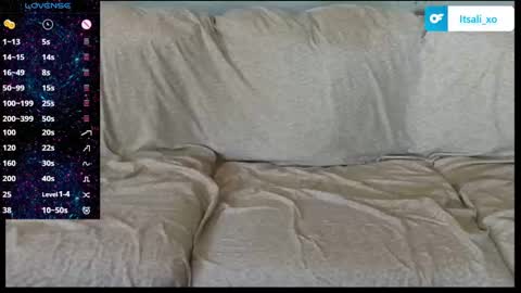 Lukeandali420 online show from October 5, 9:11 pm