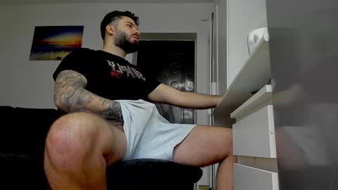 Luke online show from February 2, 8:45 am