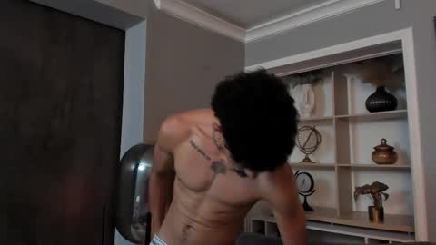 Luke Taylor online show from October 25, 12:17 pm