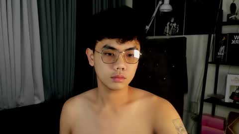 LUKE online show from September 26, 8:50 pm