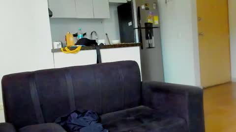 Luke online show from February 7, 11:57 am