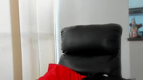 Luke online show from April 21, 12:56 pm