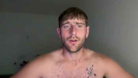 MR. Luke Gunn online show from May 31, 11:06 pm